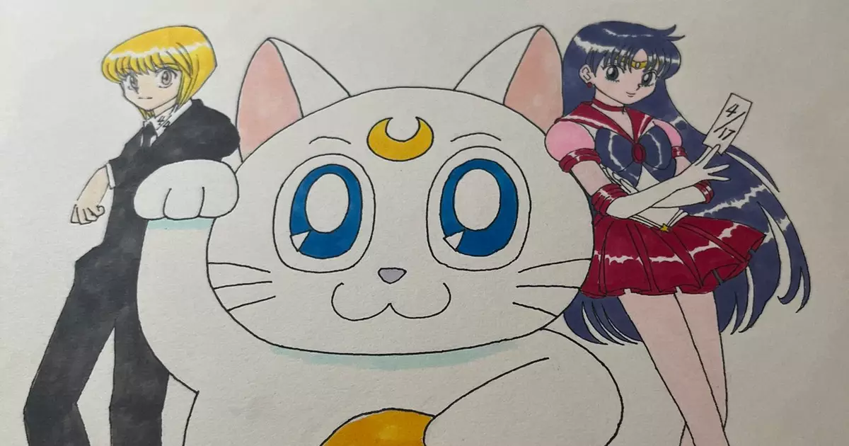 Mangás e Animes Hunter x Hunter: Autor agradece esposa Naoko Takeuchi e atualiza fãs sobre mangá2 min de leitura Pedro Henrique Ribeiro