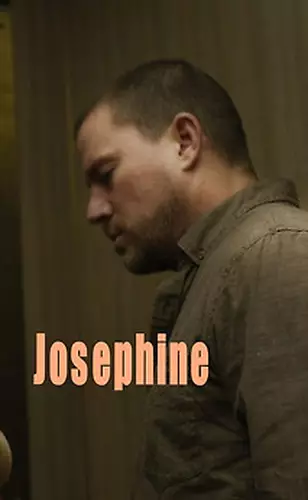 Josephine: Brasileira Beth de Araújo faz forte drama familiar com Channing Tatum