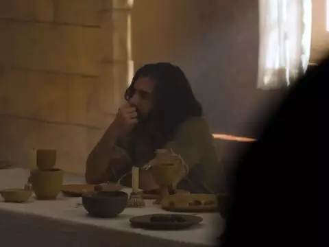 The Chosen ganha vídeo da sexta temporada com cenários épicos; assista