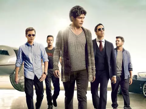 Entourage | Novo trailer do filme lista as participações especiais