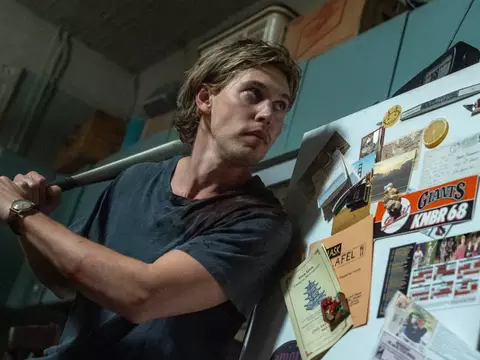 Ladrões, filme de Aronofsky com Austin Butler, ganha novo pôster e data