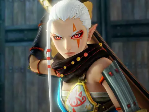 'The Legend of Zelda' Live-Action Casts 'Severance' Actress as Impa