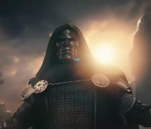 Russo Brothers Insist Iron Man is Nothing Like Doctor Doom