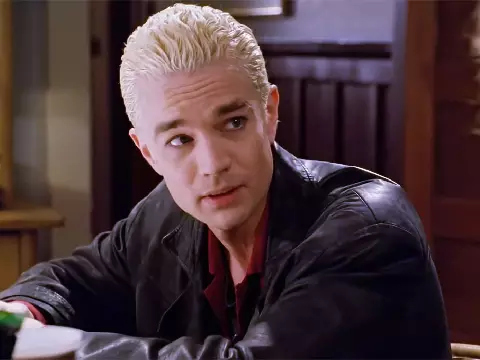Buffy | James Marsters diz que cena de abusou o levou à terapia