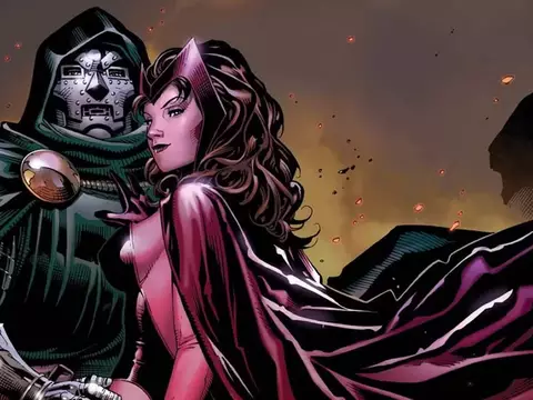 Vingadores: Doomsday