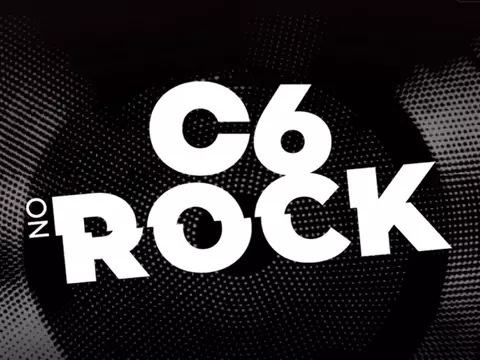C6 no Rock | Saiba tudo sobre o novo festival que celebra o rock brasileiro