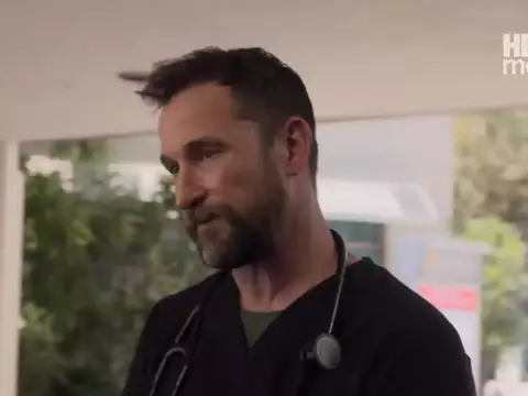 The Pitt | Assista ao novo trailer da 2ª temporada da série