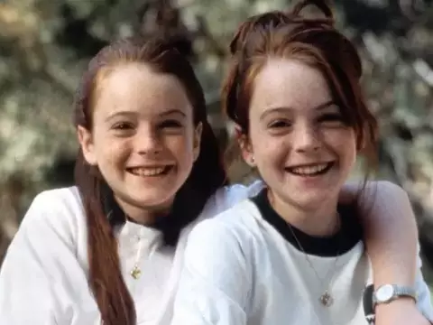 Operação Cupido | Lindsay Lohan ligou para Disney sobre sequência, diz atriz