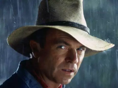 Sam Neill