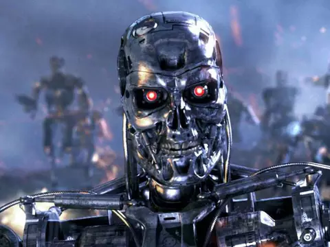 O Exterminador do Futuro