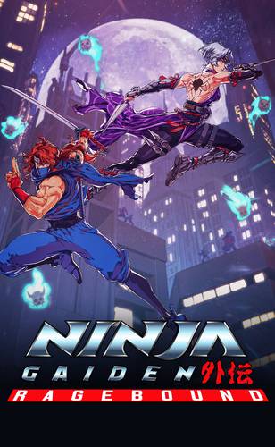 Ninja Gaiden: Ragebound é desafiador, preciso e crocante