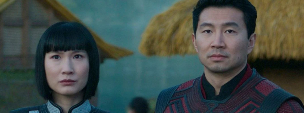 Shang-Chi (Simu Liu) é o primeiro protagonista asiático da Marvel Studios e  seu filme tem 98% do elenco composto por pessoas asiáticas - Purebreak