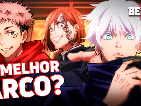 Anime Onegai Brasil on X: Achou que não teríamos mais novidades