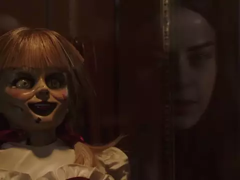 Annabelle 3: De Volta para Casa ganha primeiro trailer assustador; confira 