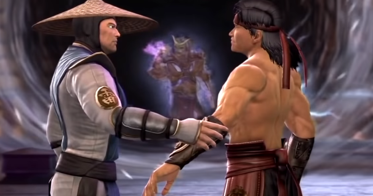 Como resgatar e baixar Shao Kahn jogável – Mortal Kombat Games