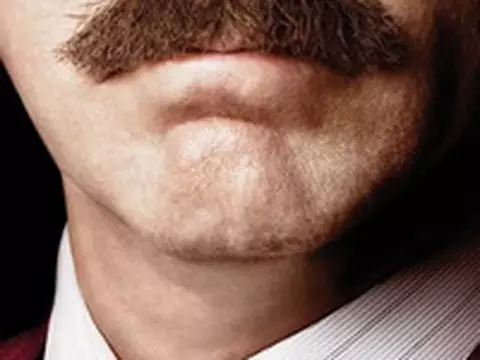 O Âncora 2 | Ron Burgundy vai ganhar biografia