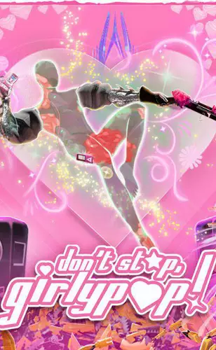 Don't Stop, Girlypop! é a aventura frenética que todo fã de Y2K merece