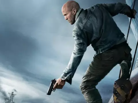Código: Vingança | Novo filme de ação de Jason Statham ganha trailer inédito