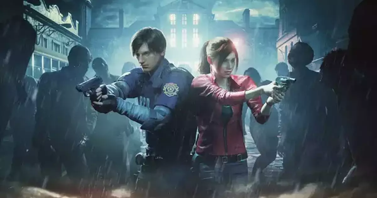 Filmes Resident Evil | Zach Cregger terá total liberdade criativa no filme2 min de leitura Felipe Rocha