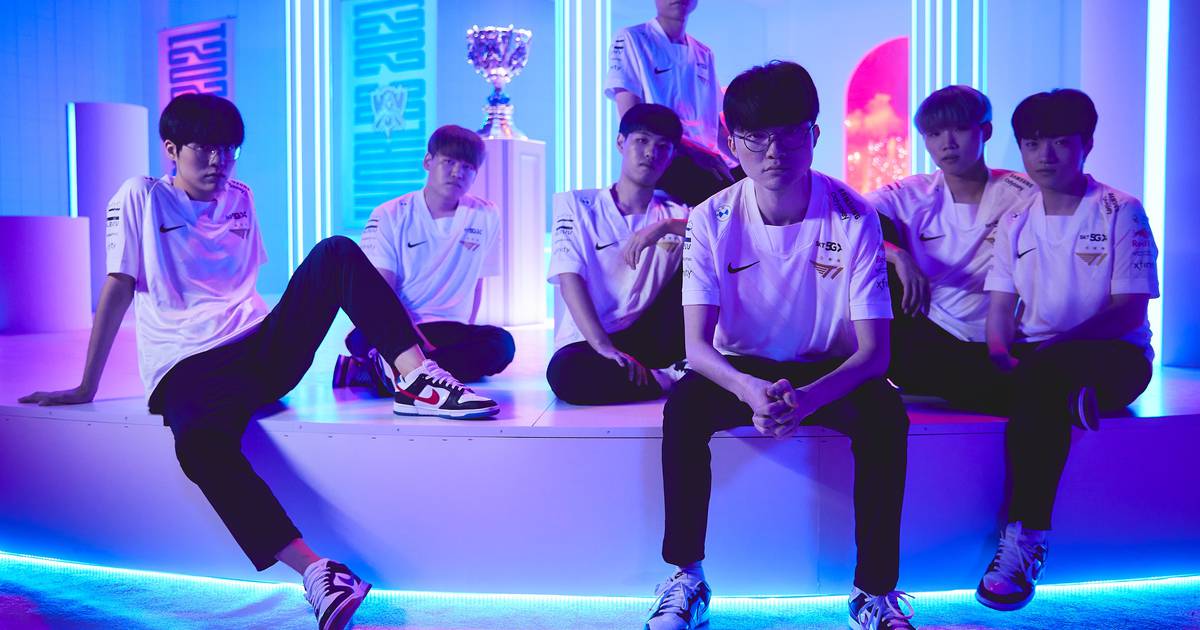 LCK 2021: T1 vai à final e se classifica para Mundial de LoL