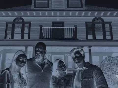 Presença | A câmera é o fantasma no novo trailer do terror com Lucy Liu