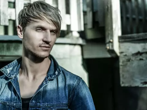 Once Upon a Time | Chad Rook se junta a elenco da sétima temporada