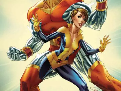 X-Men | Chris Claremont escreverá história de Kitty Pryde em HQ que mostrará o casamento da mutante com Colossus