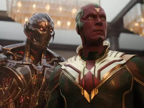VisionQuest | Mira el tráiler de la nueva serie de Marvel protagonizada por Visión y Ultrón