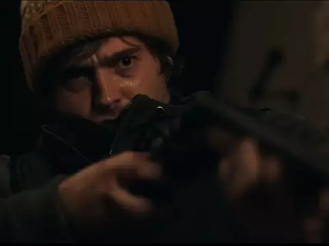 Resident Evil