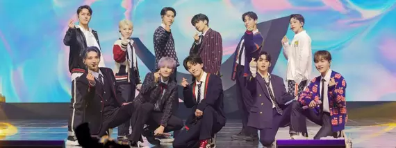 Seventeen Power of Love: The Movie | Leia a crítica