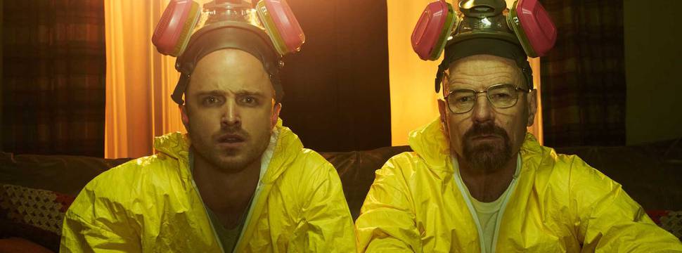 Breaking Bad – A série é boa e vale a pena assistir? Crítica, trailer e o  resumo – Lançamentos Netflix