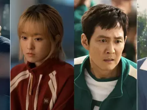 K-Dramas Streaming on Netflix