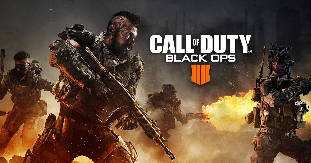 call of duty black ops 4 pc terrible