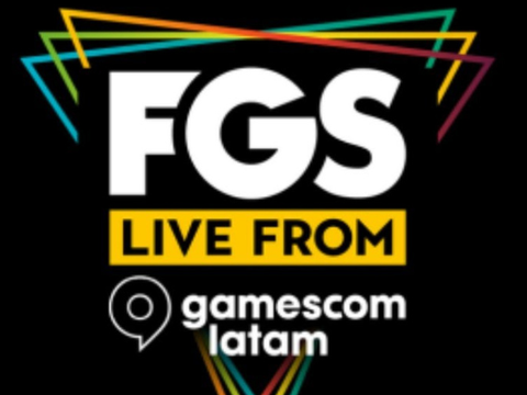 gamescom latam 2025  | Confira todos os anúncios da FGS Live