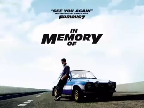 Velozes e Furiosos | Clipe de "See You Again" se torna o vídeo mais visto do YouTube
