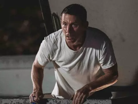 Un buen ladrón | Final explicado, ¿dónde está el protagonista?