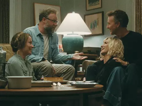 The Invite | Filme de Olivia Wilde é adquirido pela A24 após leilão milionário