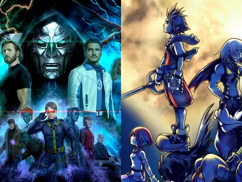 Marvel Studios, Kingdom Hearts e mais: Disney anuncia painéis da D23 2026