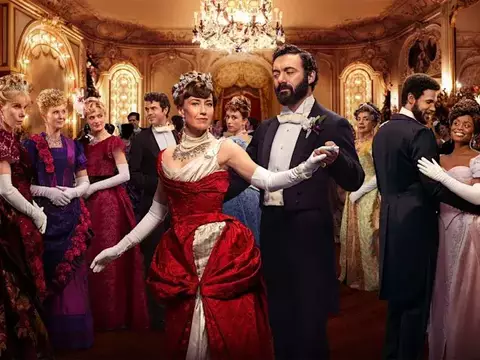 HBO's 'The Gilded Age' Gets First Trailer and Release Date for Season 4