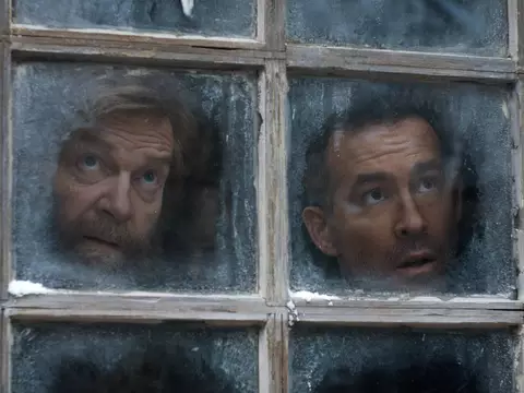 Mayday | Película de acción de Apple TV con Ryan Reynolds estrena tráiler: míralo