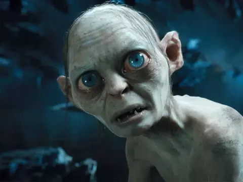 La Caza de Gollum | Andy Serkis defiende elenco totalmente blanco