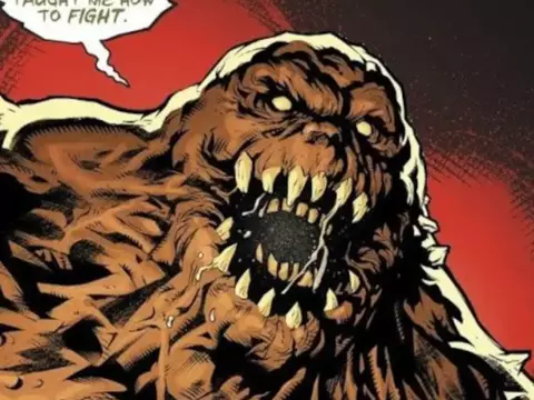 Cara de Barro | Primeiras imagens do set do filme revelam parte de Gotham