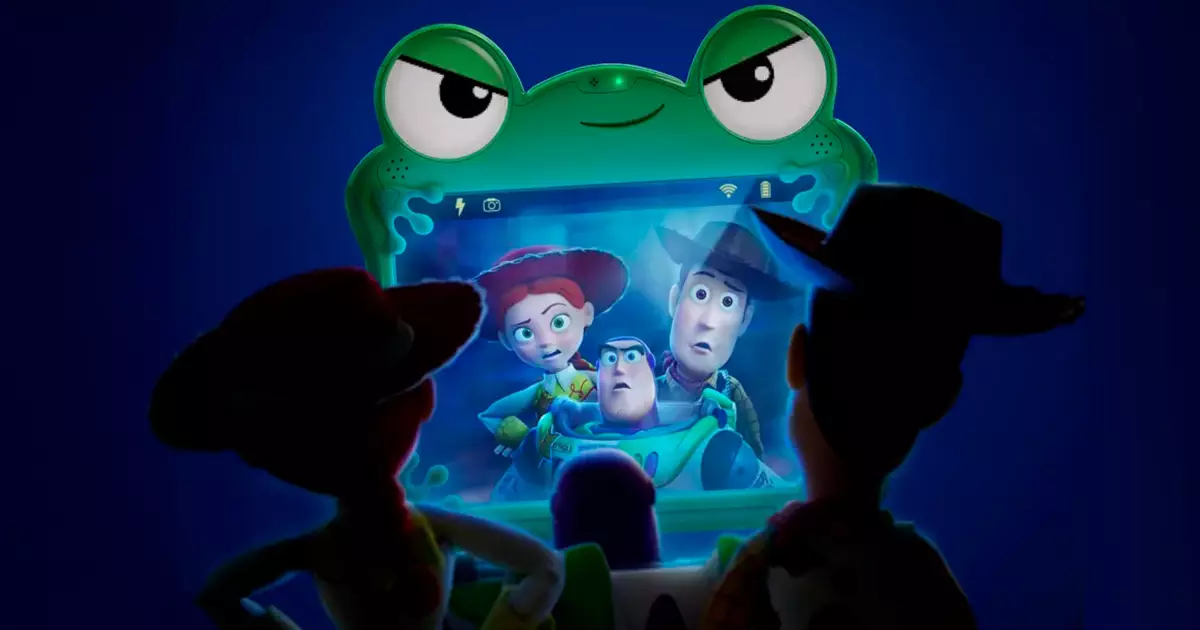 Filmes Toy Story 5 coloca Jessie contra tablet infantil em cena inédita do filme2 min de leitura Guilherme Jacobs