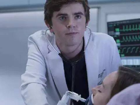 Terceira temporada de The Good Doctor estreia em maio na Globoplay