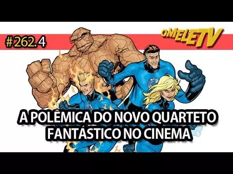 Quarteto Fantástico | Filme contrata o pai de Johnny e Sue Storm