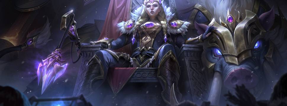 LoL: 5 dicas para não tiltar nas ranqueadas da Temporada 13