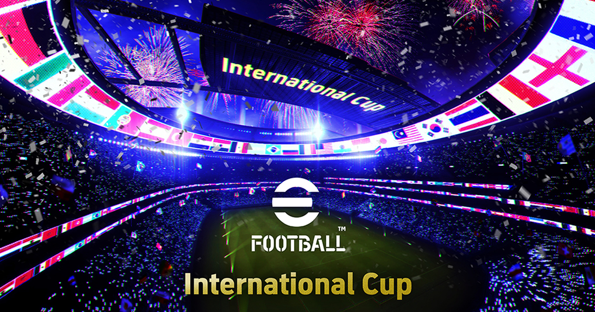 Jogos Completos  Copa do Mundo Sub-17 de Efootball 2023 