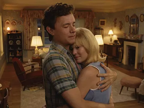 Aqui | Drama de Robert Zemeckis com Tom Hanks e Robin Wright ganha trailer