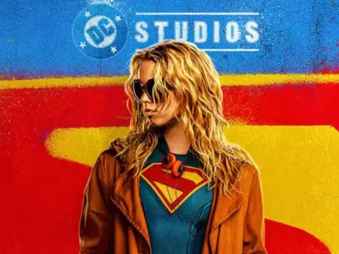 Supergirl | La película de DC recibe un nuevo póster con Milly Alcock