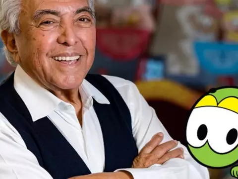 Mauricio de Sousa perde eleição na Academia Brasileira de Letras